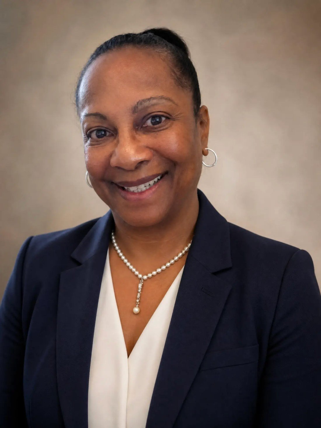 Lucindy Luci Anderson-Brown, FNP-BC, owner and clinical director of Sol Body and Beauty